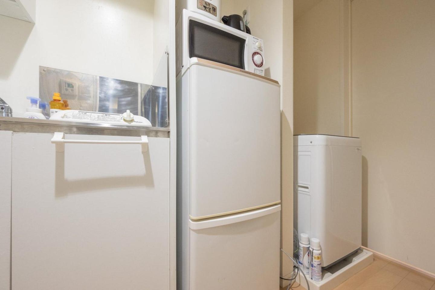 Apartamento La Luce Edogawa