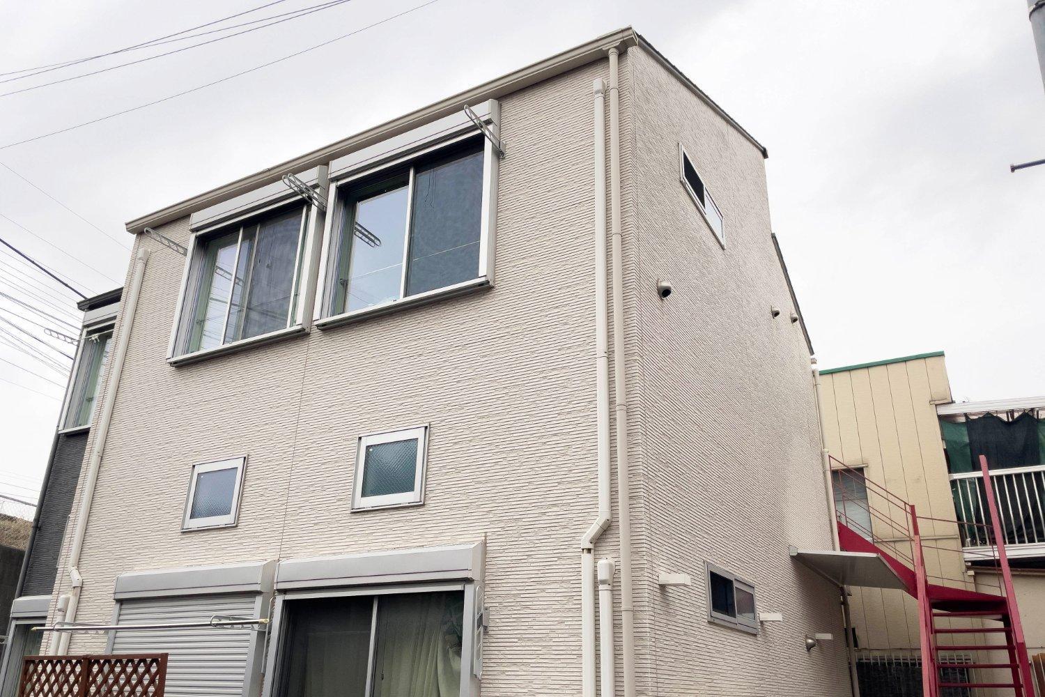Apartamento La Luce Edogawa