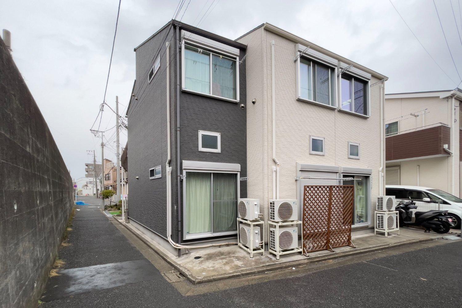 La Luce Edogawa Tóquio