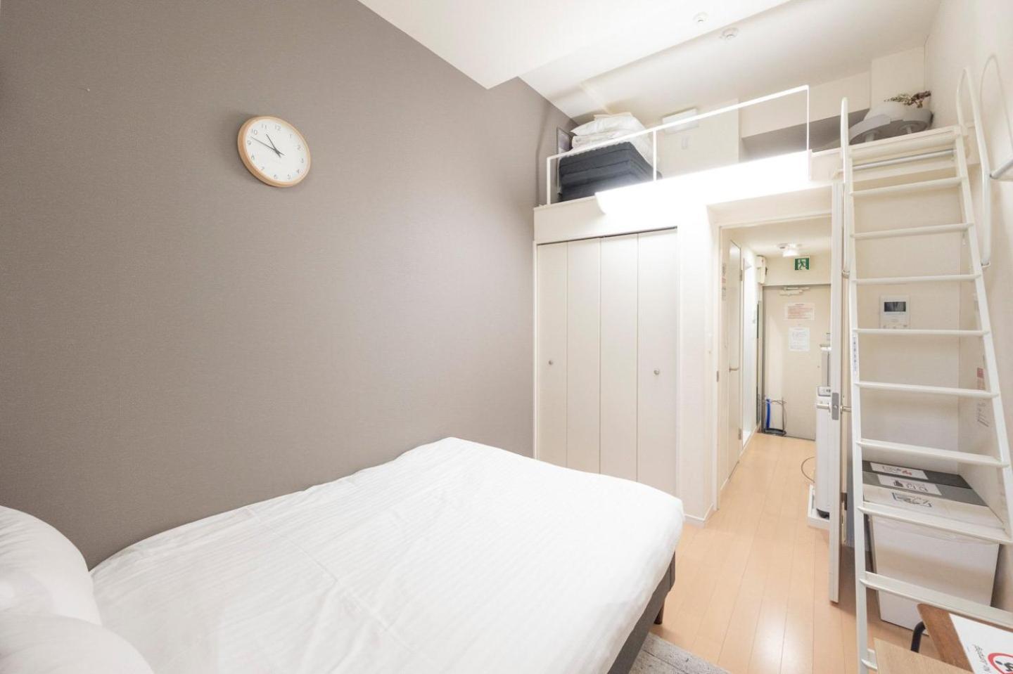 Apartamento La Luce Edogawa *