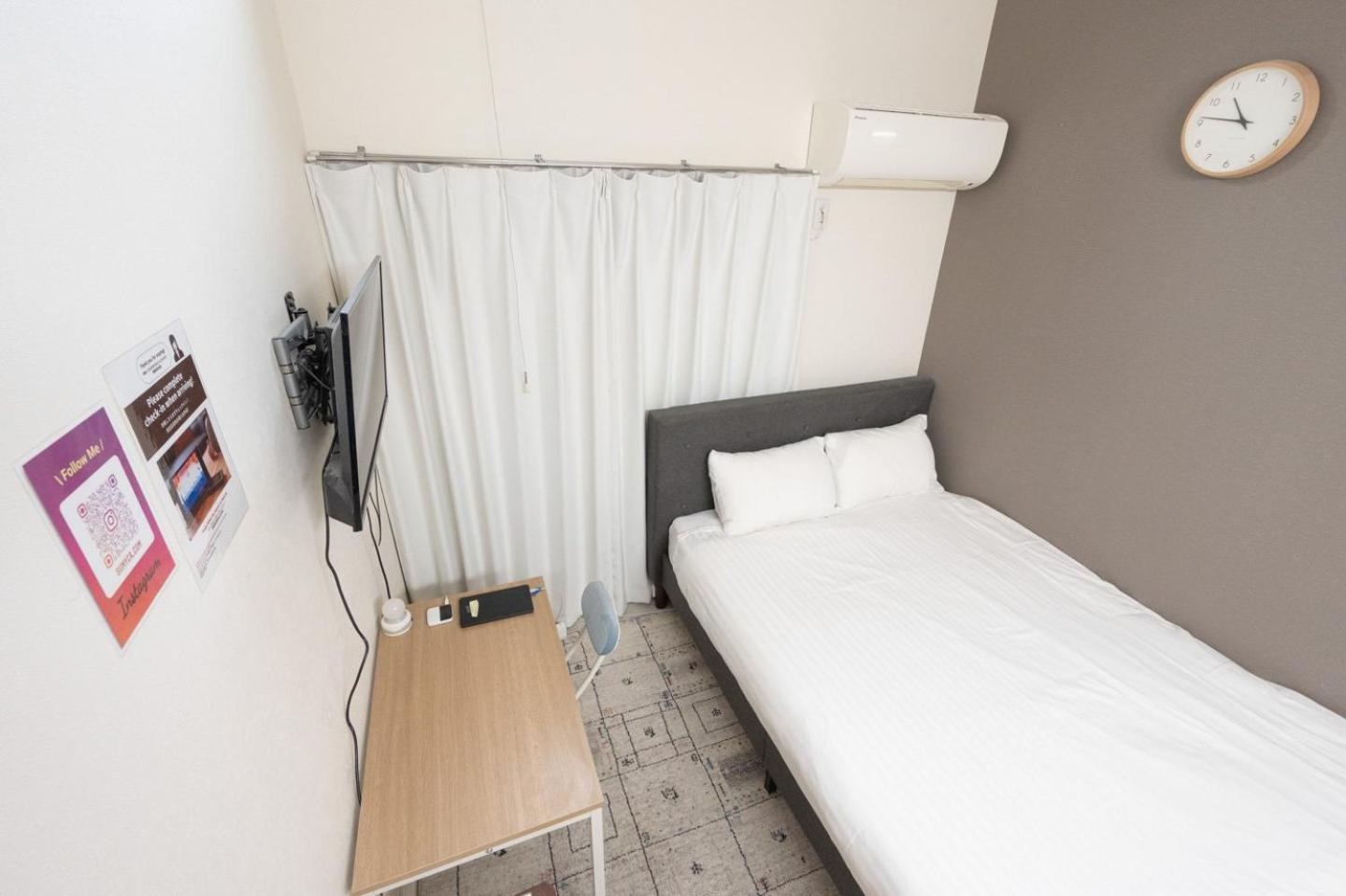 Apartamento La Luce Edogawa *